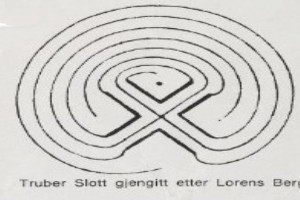 Bilde av Truberslottet